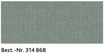 Schweng Terrassenüberdachung S400 mit Unterdachmarkise - 5,80 m x 3,31 m - inkl. Montage