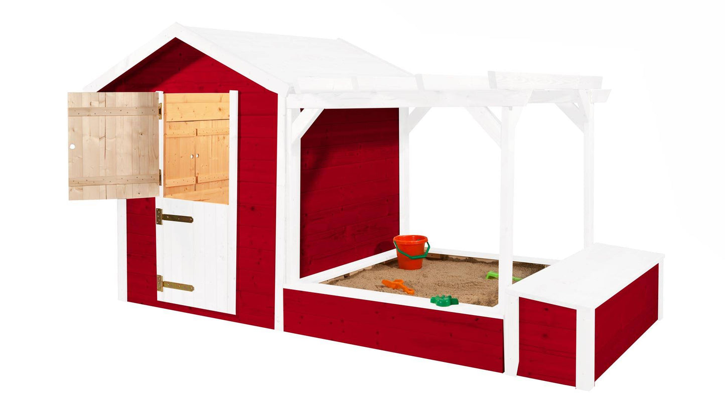 weka Tabaluga Spielplatz