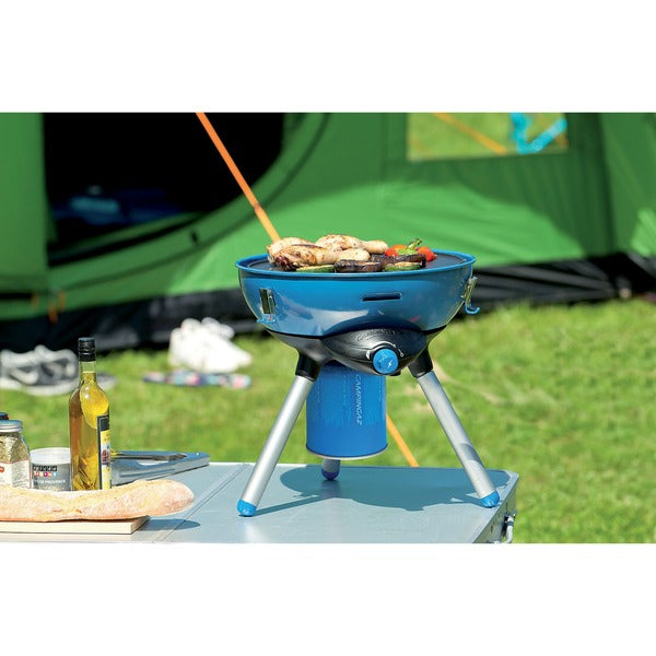 Campingaz Party Grill 400 CV Gaskocher, Gasgrill