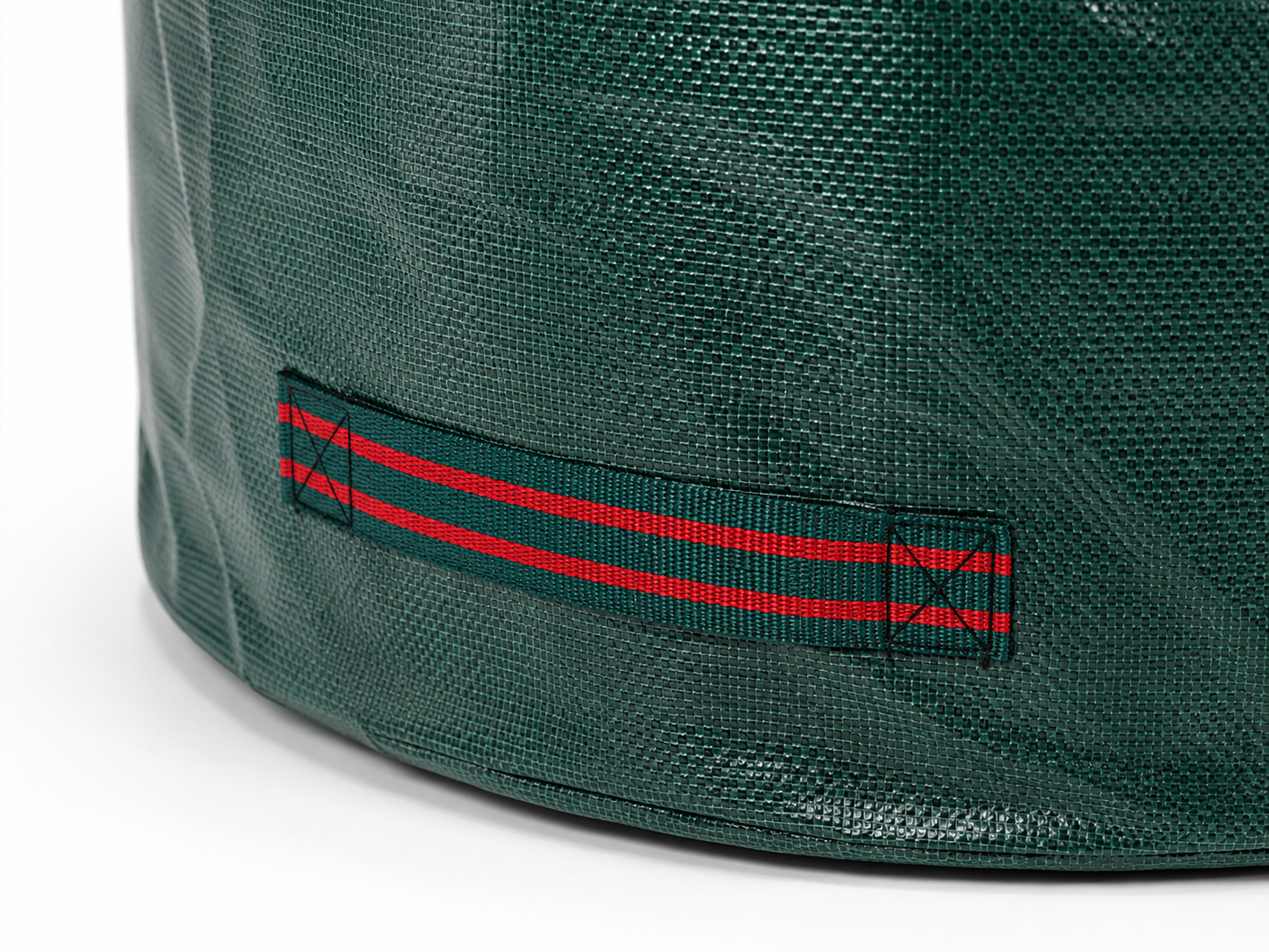 Gartenabfallsack 272 L – Robuster Laubsack für Gartenabfälle