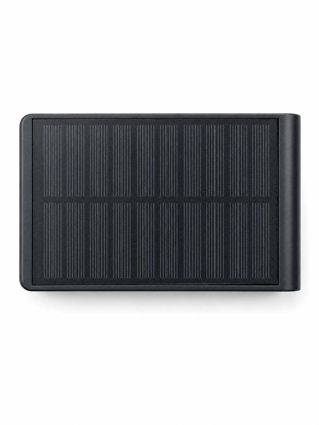 Solar-LED-Gartenleuchte, Wegleuchte