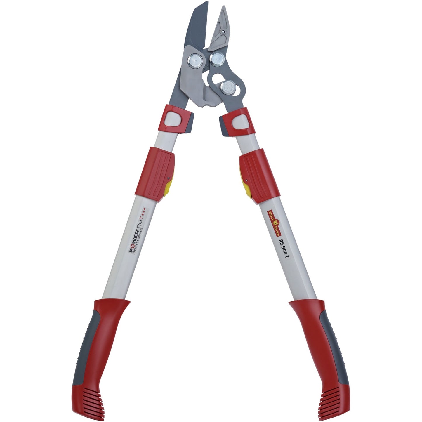 WOLF-Garten Amboss-Astschere Power Cut RS 900 T "Premium Plus"