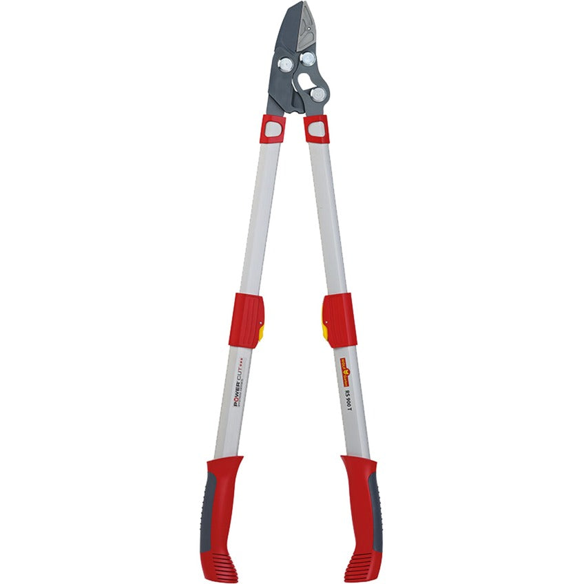 WOLF-Garten Amboss-Astschere Power Cut RS 900 T "Premium Plus"
