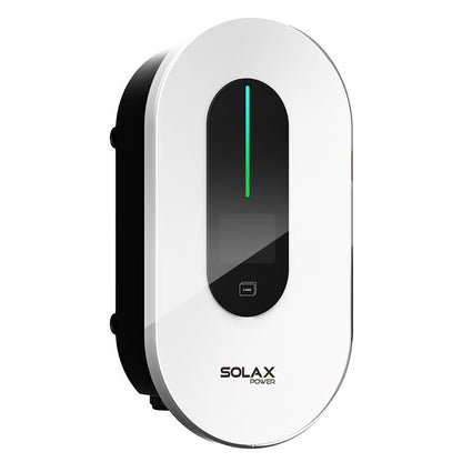 Solax - Smart EV Charger G2 X3-HAC 11 kW Wallbox ohne Ladekabel Typ2