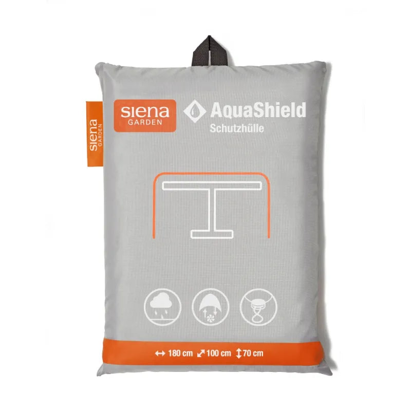 Schutzhülle AquaShield Gartentisch