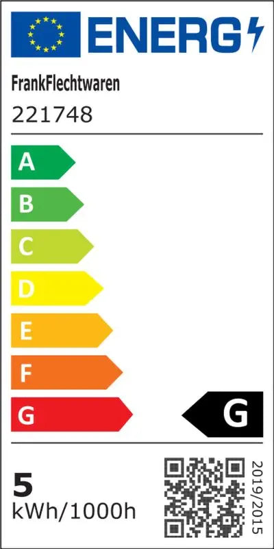 LED-Lichterkette Bündel 384 Lichter