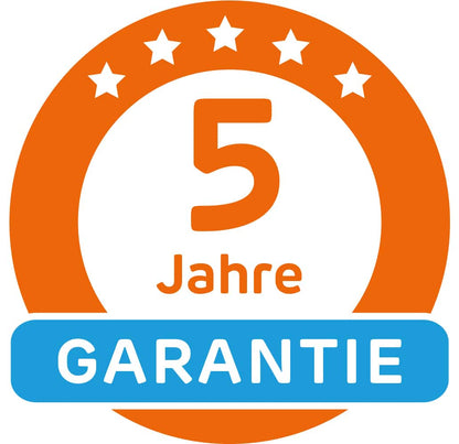 Garantia – LINUS 2in1 Regenspeicher inkl. Pflanzschale (220 L)