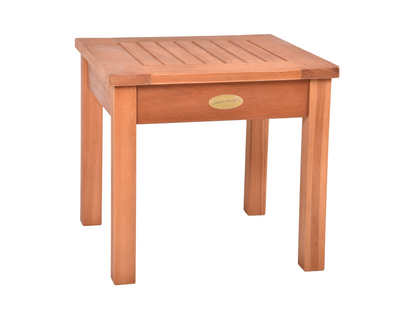 Sitzgruppe SONORA, Teak-Look