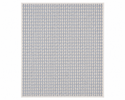 Outdoorteppich 160 × 200 cm – stilvoller Komfort für Terrasse & Balkon