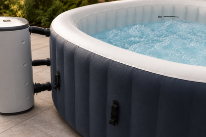 Aufblasbarer SPA Whirlpool