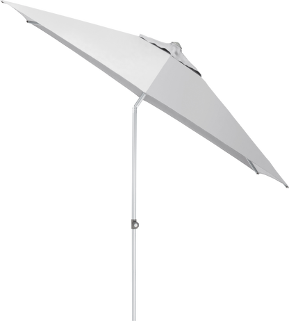 EASY PUSH Stockschirm Ø 300 cm