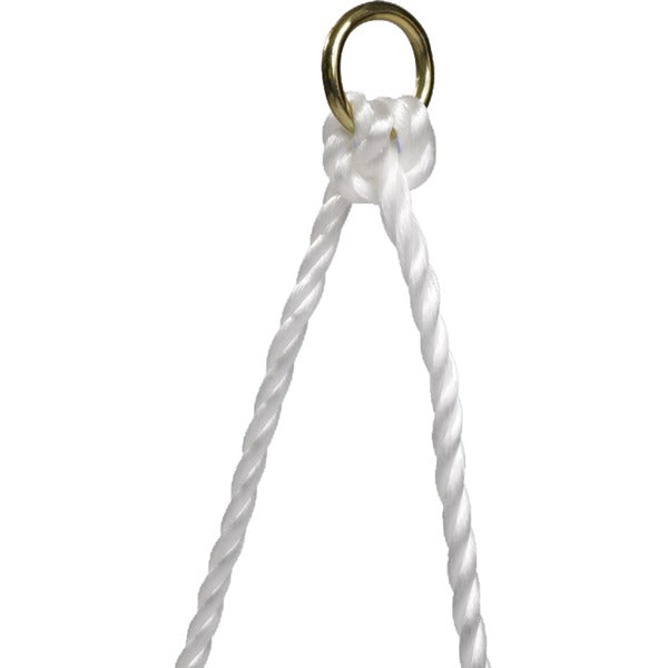 Eichhorn Outdoor Strickleiter, Gartenspielgerät