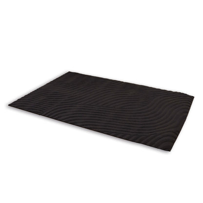 Bodenmatte Waves