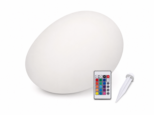 LED -Leuchtstein RGB