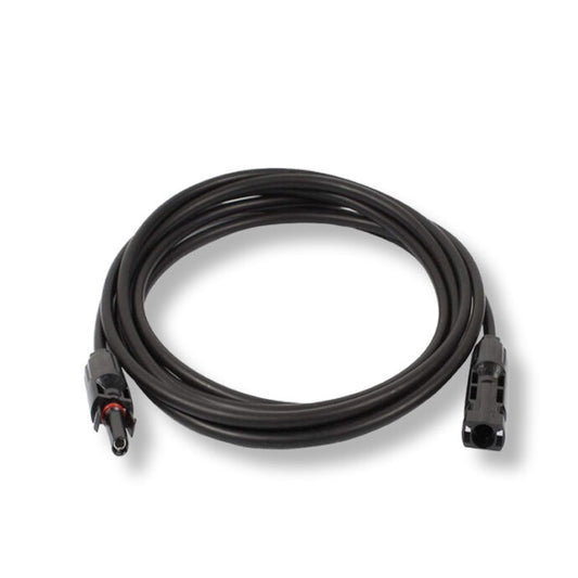 Solarkabel 5m, Verlängerung