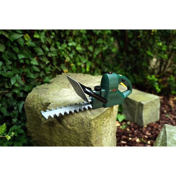 Theo Klein Bosch Heckenschere, Gartenspielgerät
