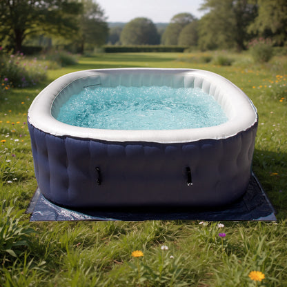 Aufblasbarer SPA Whirlpool