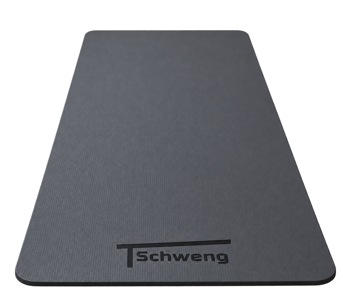 Schweng Yogamatte aus TPE – komfortabel & vielseitig