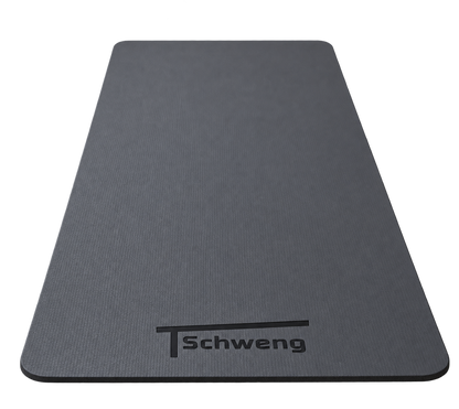 Schweng Yogamatte aus TPE – komfortabel & vielseitig