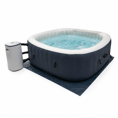Aufblasbarer SPA Whirlpool
